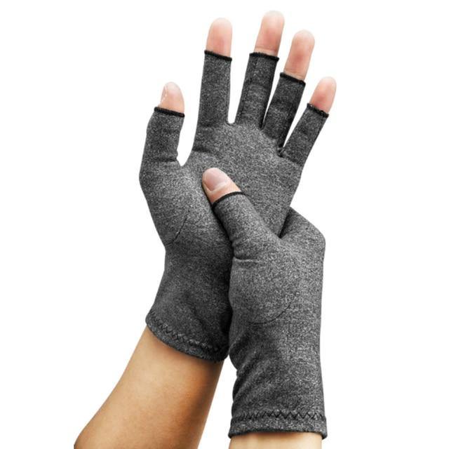 Compression Hands - Therapy Gloves